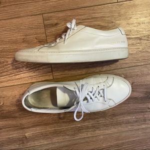 Common Projects Achilles